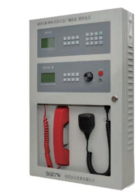 云南海灣GST-GD-N90廣播電話系統(tǒng)一體機(jī)