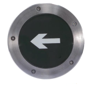 云南海灣HW-BLJC-1LEI0.3W-N521集中電源集中控制型消防應(yīng)急標(biāo)志燈具