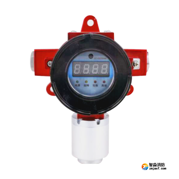 云南海灣GTQ-GST005M型工業(yè)及商業(yè)用途點(diǎn)型可燃?xì)怏w探測(cè)器
