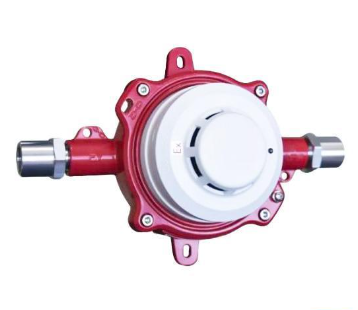 云南海灣JTY-GM-G7X(Ex)/WIS點(diǎn)型光電感煙火災(zāi)探測器 防爆型煙感