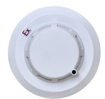 云南海灣JTY-GM-G7X(Ex)點(diǎn)型光電感煙火災(zāi)探測器本安防爆煙感